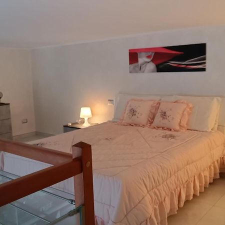 Casa Vacanza Raggio Di Sole Giovinazzo Esterno foto