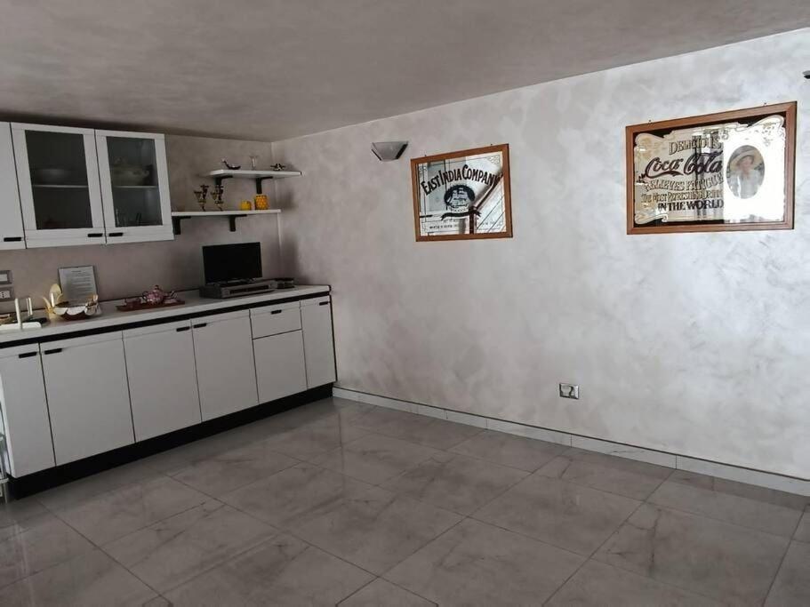 Casa Vacanza Raggio Di Sole Giovinazzo Esterno foto