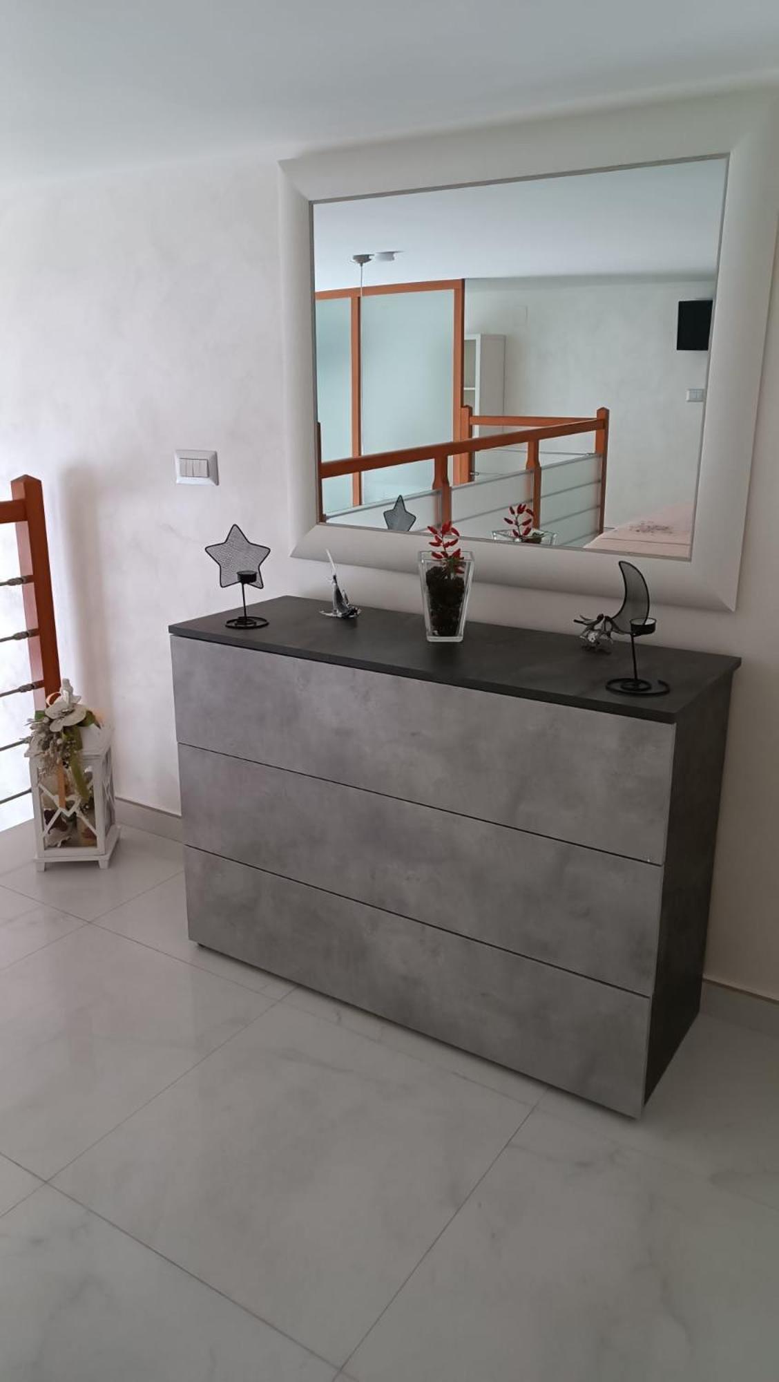 Casa Vacanza Raggio Di Sole Giovinazzo Esterno foto